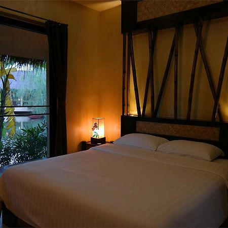 Ingnatee Resort Pathum Thani Camera foto